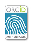ORCID Authenticate Badge