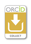 ORCID Collect Badge